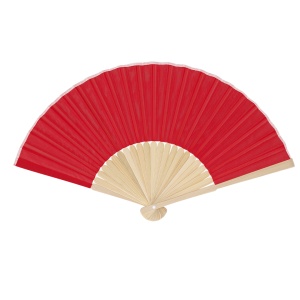 Mynor - Hand Fan Bamboo/ Polyester - Img 11