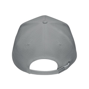 NAIMA CAP - Șapcă baseball din cânepă - Img 7