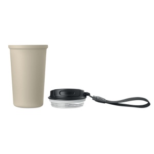 NAKANO Recycled steel tumbler 400ml - Img 13