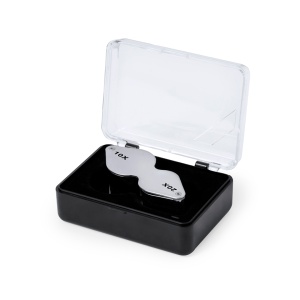 Nalix 10/20X - Magnifier Metal - Img 2