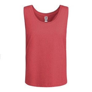 NARA - 100% cotton, 150 gsm. Heather grey 58: 85% cotton and 15% viscose. - Img 5