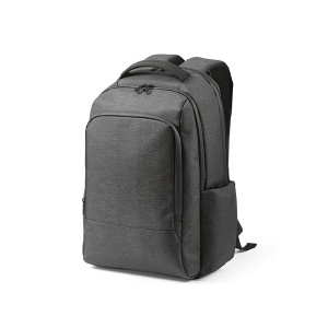 AO Rucsac New York 20L din nailon și PET. Potrivit pentru laptop de 17"