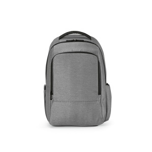 AO Rucsac New York 20L din nailon și PET. Potrivit pentru laptop de 17"