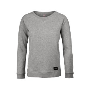 Newport Women - Luxury lightweight crewneck Fabric: 300 g/m² - Img 4