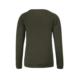 Newport Women - Luxury lightweight crewneck Fabric: 300 g/m² - Img 13