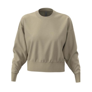 NL™ N9007 Unisex Heavyweight Sweatshirt