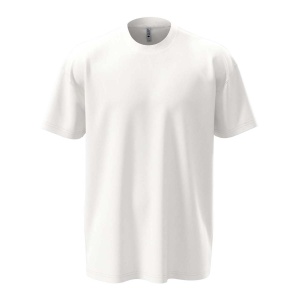 NL™ N6210 Unisex CVC T-shirt