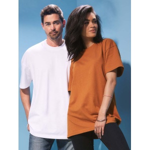 NL™ N7200 Unisex Heavyweight T-Shirt