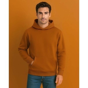 NL Unisex Heavyweight Hoodie