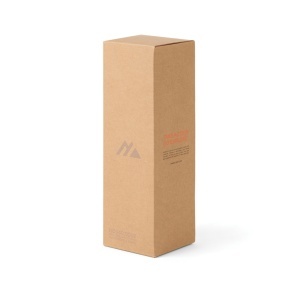 XD Sticlă de apă Nordic Drift Trail Ultra Light din titan, 600 ml