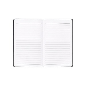 Notebook with flexible PU cover - Img 2