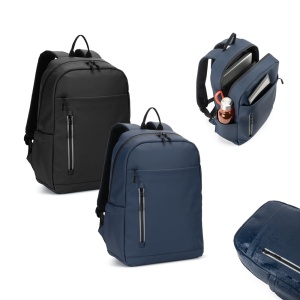 NOUMEA. PU laptop backpack (16") - Img 3