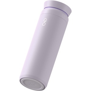 Ocean Bottle Peak Brew 590 ml recycled stainless steel tumbler - Img 9
