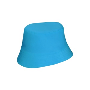 ON™ 180 gr/m2 polycotton cap miramare solid color