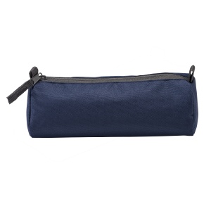 ON™ 600D polyester pencil case with zip closure