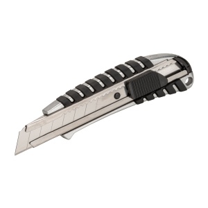ON™ Aluminium cutter with blade stop, medium