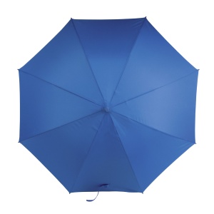 ON™ Automatic umbrella with rubberised handle and ferrule