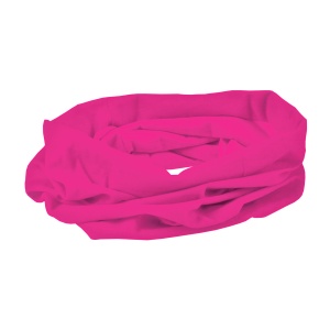 ON™ Multifunctional tubular bandana in elastic fabric (polyester/elastane)