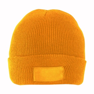 ON™ Hat concert, heavy with label