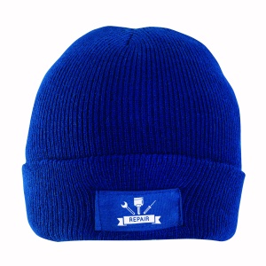 ON™ Hat concert, heavy with label