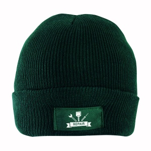ON™ Hat concert, heavy with label
