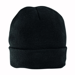 ON™ Knitted, 100% acrylic, single-yarn (45 g) Concert beanie - light