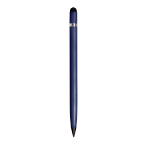 ON™ Long-lasting erasable aluminum pencil with touch screen eraser and eraser