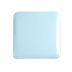 ON™ PP mask holder case with antibacterial treatment. ISO 22196