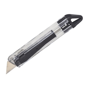 ON™ Plastic auto-retractable cutter