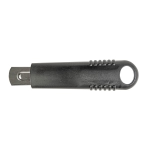 ON™ Plastic auto-retractable cutter