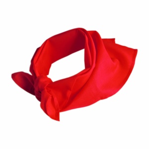 ON™ 100% cotton scarf/bandana