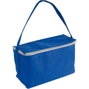 ON™ Non-woven fabric cooler bag with silver interior