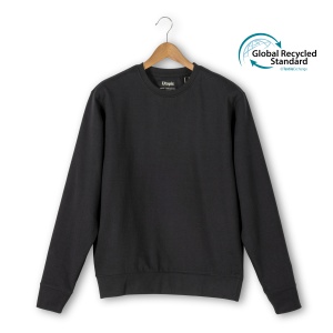 ON™ Crewneck sweatshirt 100% recycled fabric