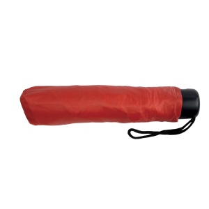 ON™ Manual compact umbrella with matching pouch