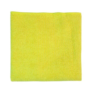 ON™ Microfibre sponge cleaning cloth 200 g/m2