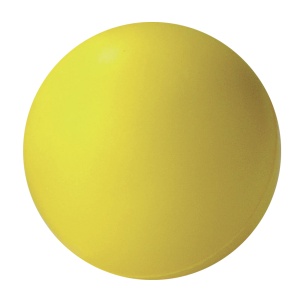 ON™ PU stress relief ball, 6.5 cm diameter