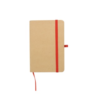 ON™ Recycled carton notes with colored details