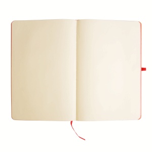 ON™ Recycled carton notes with colored details