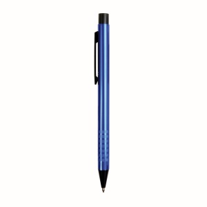 ON™ Aluminum push button ball pen