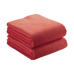 ON™ Extra-absorbent microfibre polyester (170 g/m2) towel (100 x 150 cm)