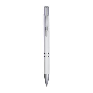 ON™ Recycled aluminium snap pen