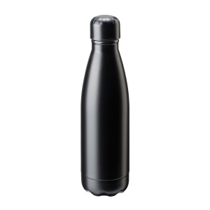 ON™ Recycled stainless steel thermal bottle 500 ml capacity