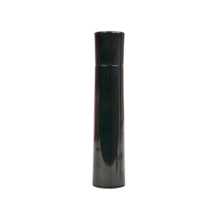 ON™ Travel-size lint roller with lid and adhesive roll (11 cm tall, 2.4 cm diameter)