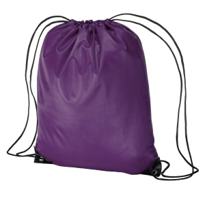 ON™ Rucsac simplu din poliester 210T - Img 3