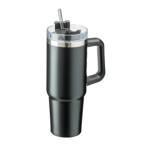 ON™ Stainless steel 900ml thermal walking mug - Img 2