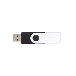 ON™ USB flash drive 4 Gb ABS and metal