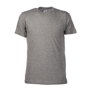 ON™ Tricou bărbați (mărimi XS–XXL), 100% bumbac pieptănat 145 g/m2 - Img 5