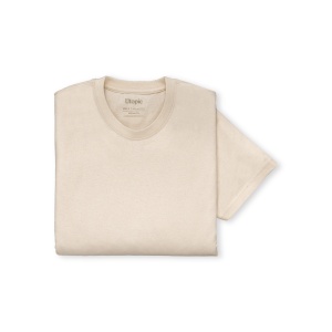 ON™ 100% regenerated fabric T-shirt
