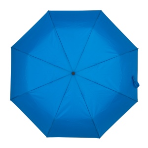 ON™ Mini umbrella with opening/closing pushbutton, in plain colour pongee