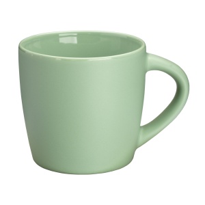 ON 320 ml ceramic mug. With matte exterior and glossy interior - Img 9